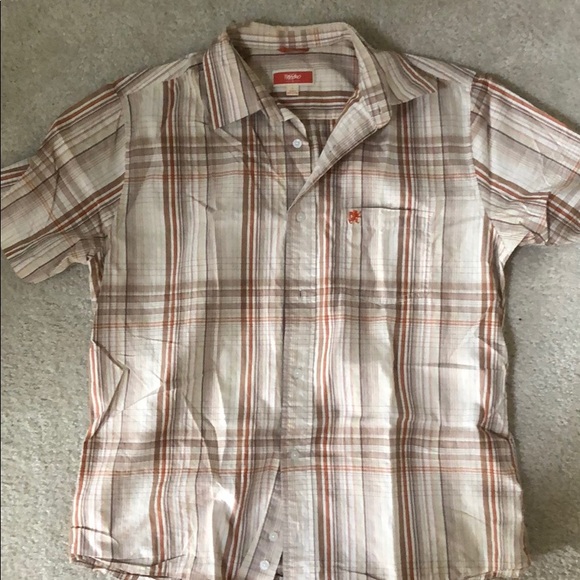 Mossimo Supply Co. Other - Mossimo men’s size large shirt